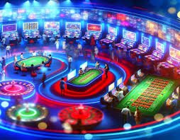 bet winner Casino en Vivo